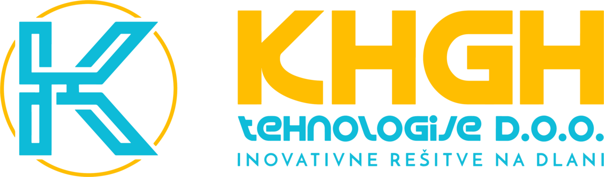 KHGH Tehnologije d.o.o.
